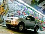 Mitsubishi L200 Barbarian 2010 года